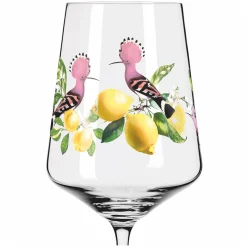 Ritzenhoff SOMMERTAU LIMONCELLO APERITIFGLAS-SET F24