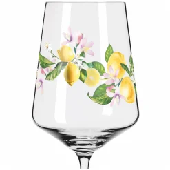 Ritzenhoff SOMMERTAU LIMONCELLO APERITIFGLAS-SET F24