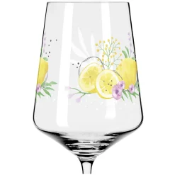 Ritzenhoff sommertau limoncello aperitifglas-set #19, #20