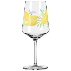 Ritzenhoff sommertau limoncello aperitifglas-set #19, #20