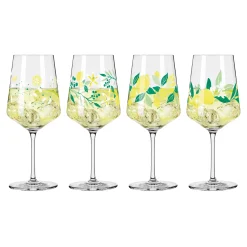 Ritzenhoff sommertau limoncello aperitifglas-set f24