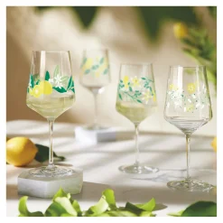 Ritzenhoff sommertau limoncello aperitifglas-set f24