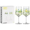 Ritzenhoff sommertau limoncello aperitifglas-set #21 #22