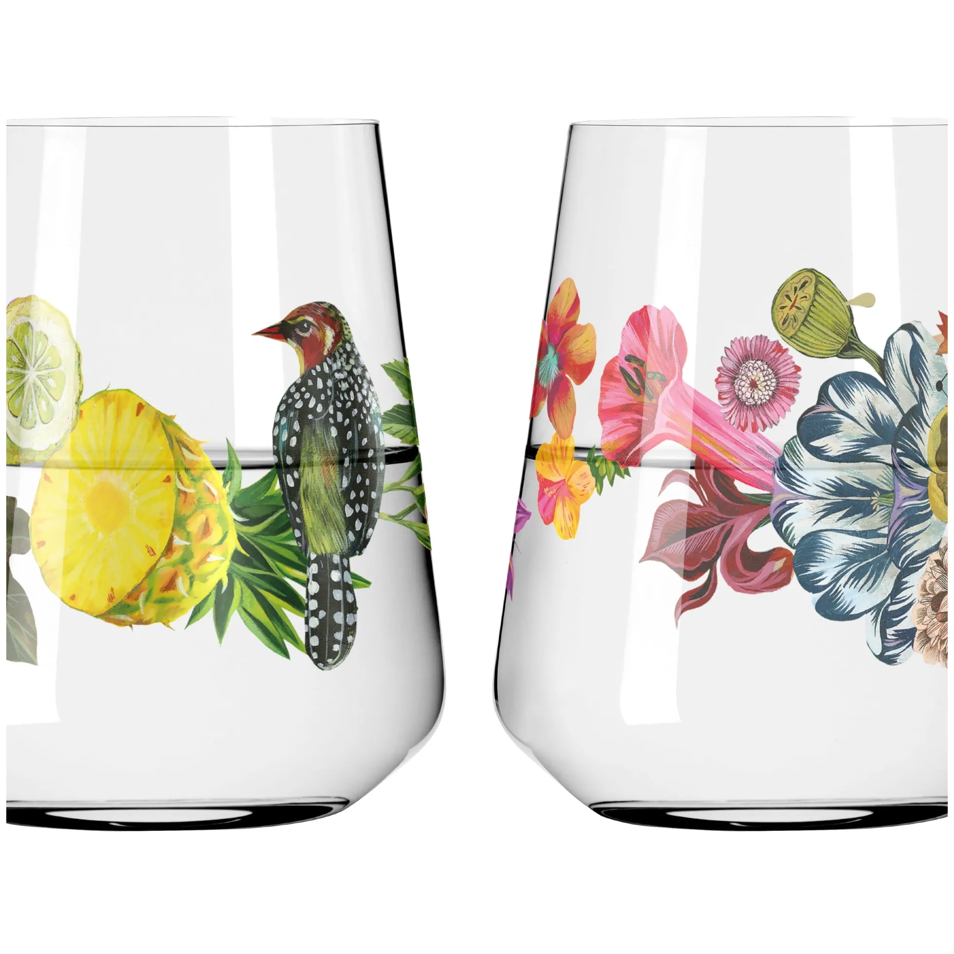 Ritzenhoff SOMMERTAU UNIVERSALGLAS-SET #1, #2