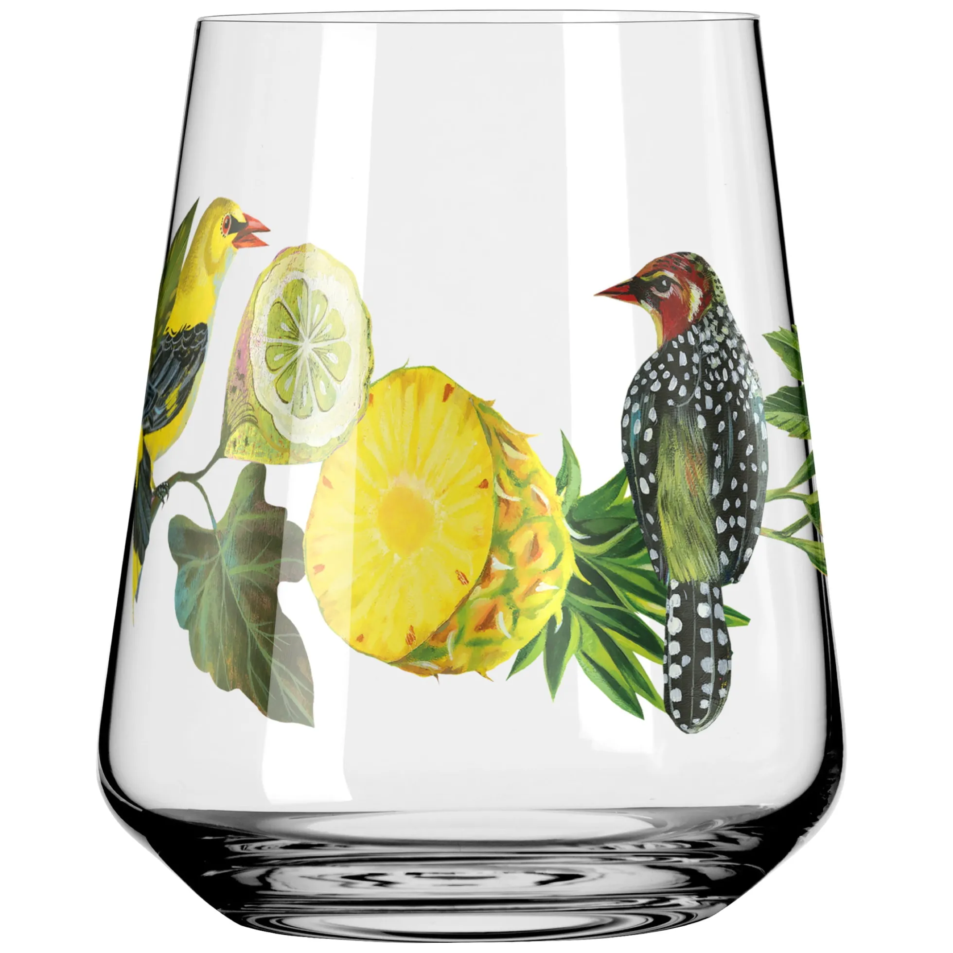 Ritzenhoff SOMMERTAU UNIVERSALGLAS-SET #1, #2