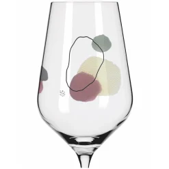 Ritzenhoff SOMMERWENDTRAUM WEISSWEINGLAS-SET #2