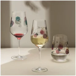 Ritzenhoff SOMMERWENDTRAUM WEISSWEINGLAS-SET #2