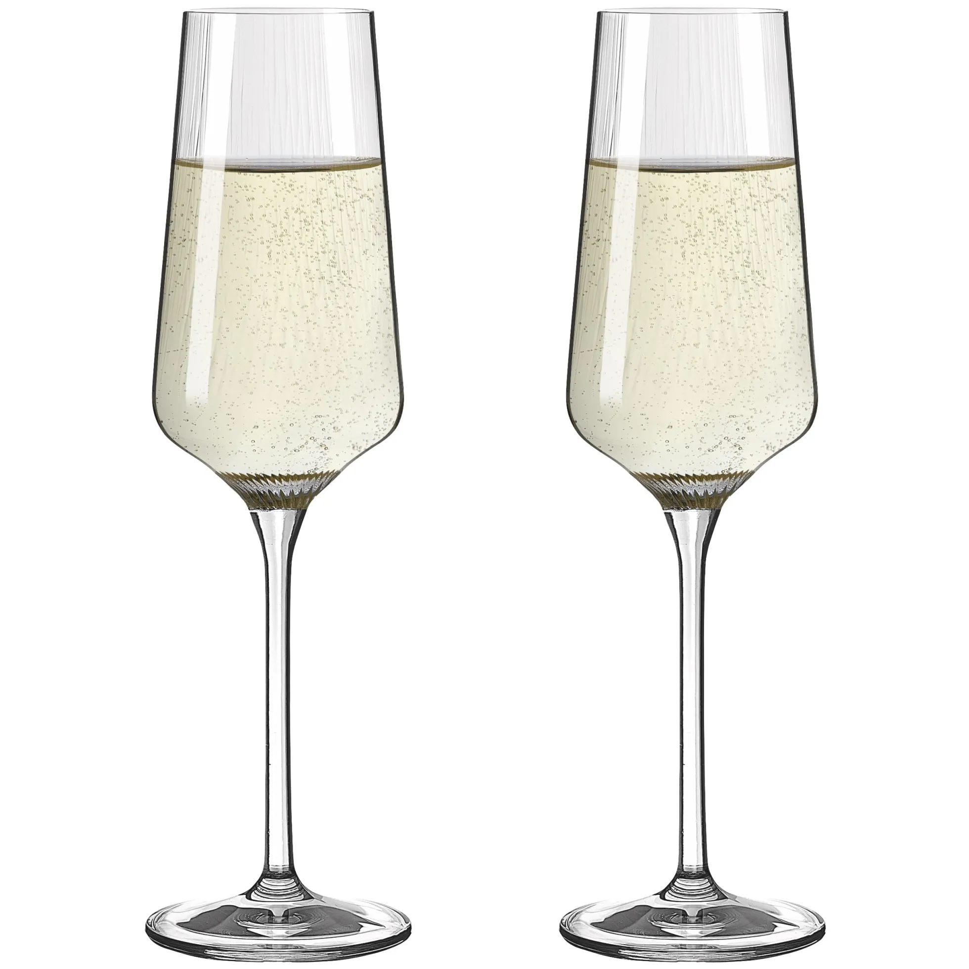 Ritzenhoff SONNENSCHLIFF CHAMPAGNERGLAS-SET #1