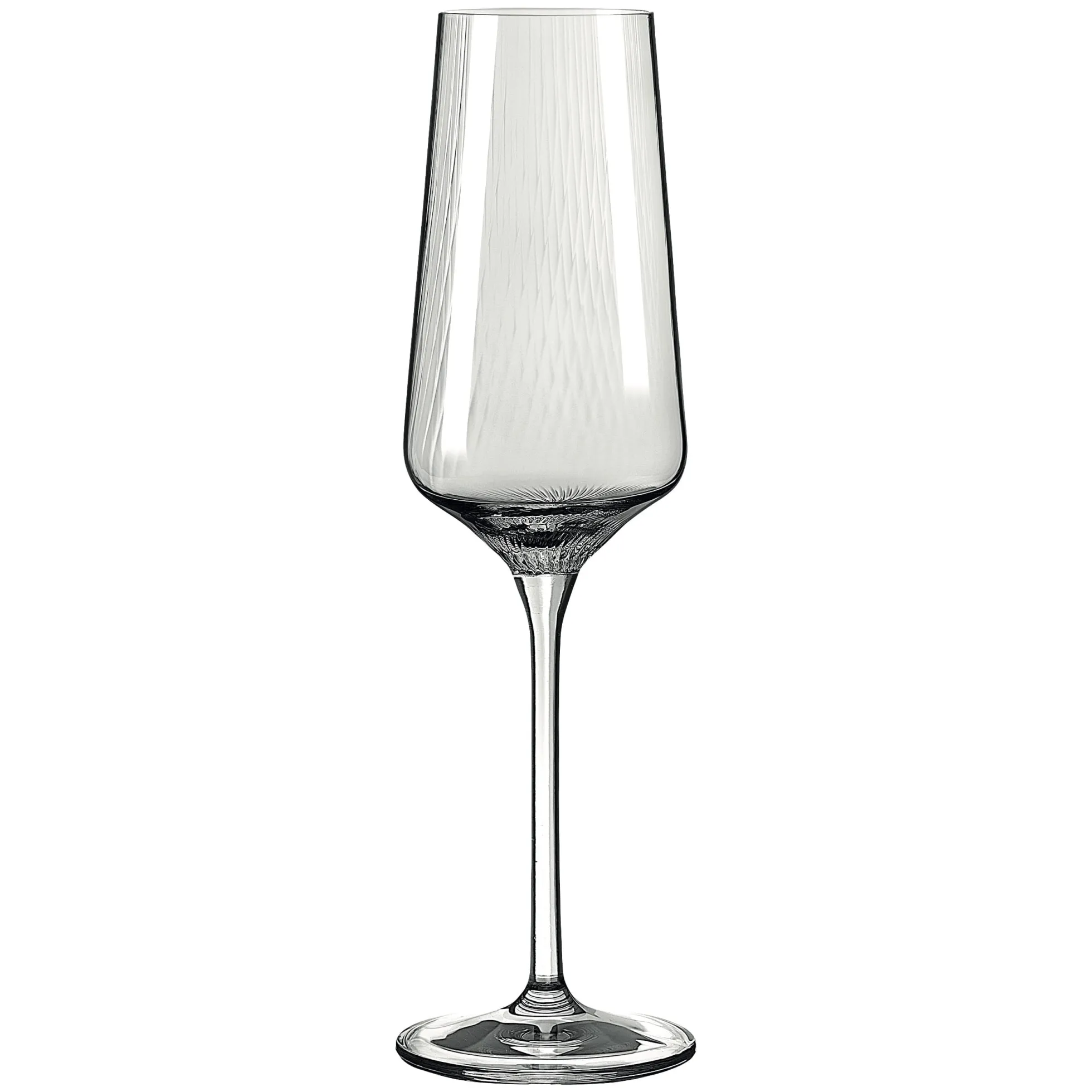 Ritzenhoff SONNENSCHLIFF CHAMPAGNERGLAS-SET #1