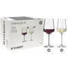 Ritzenhoff SONNENSCHLIFF WEINGLAS-SET H24