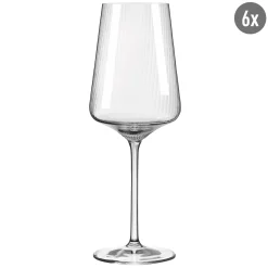 Ritzenhoff SONNENSCHLIFF WEINGLAS-SET H24