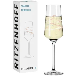 Ritzenhoff SPARKLE PROSECCOGLAS #10
