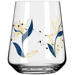 Ritzenhoff SPARKLE UNIVERSALGLAS-SET #1, #2