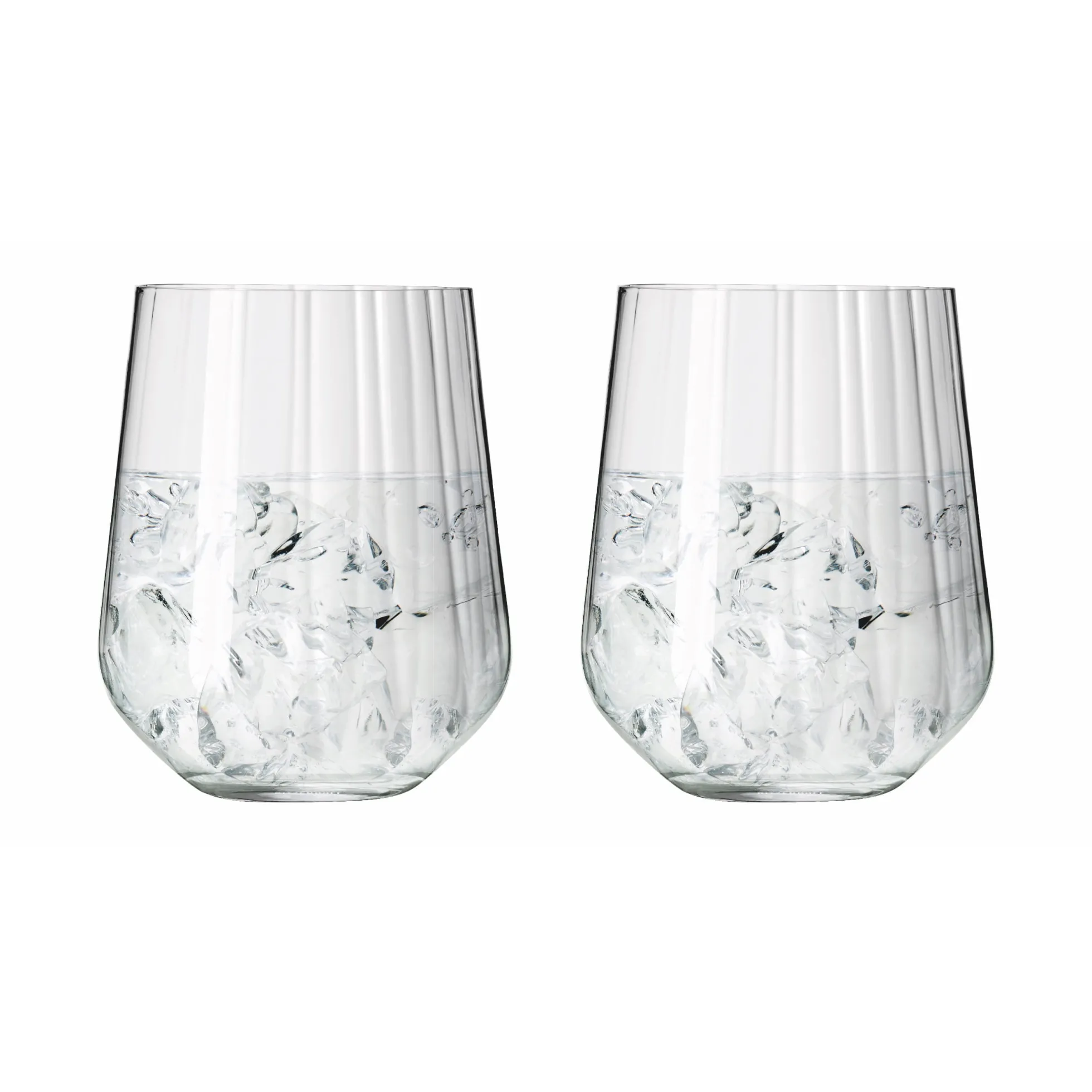 Ritzenhoff STERNSCHLIFF GIN TUMBLER-SET #2