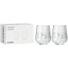 Ritzenhoff STERNSCHLIFF GIN TUMBLER-SET #2