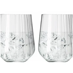 Ritzenhoff STERNSCHLIFF GIN TUMBLER-SET #2