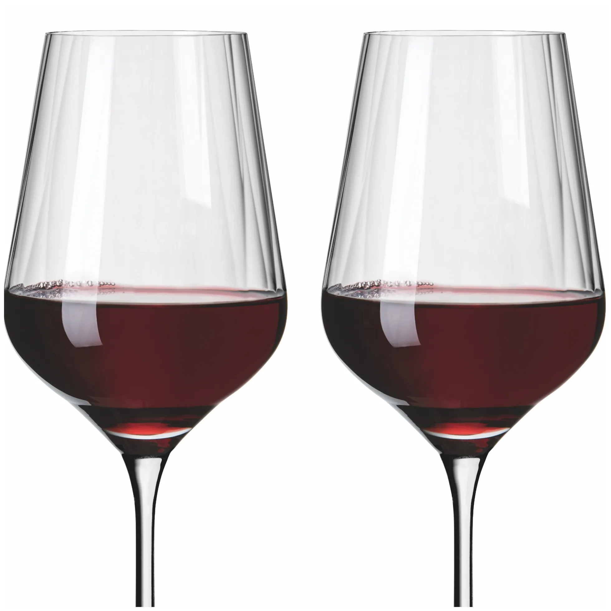 Ritzenhoff STERNSCHLIFF ROTWEINGLAS-SET #3