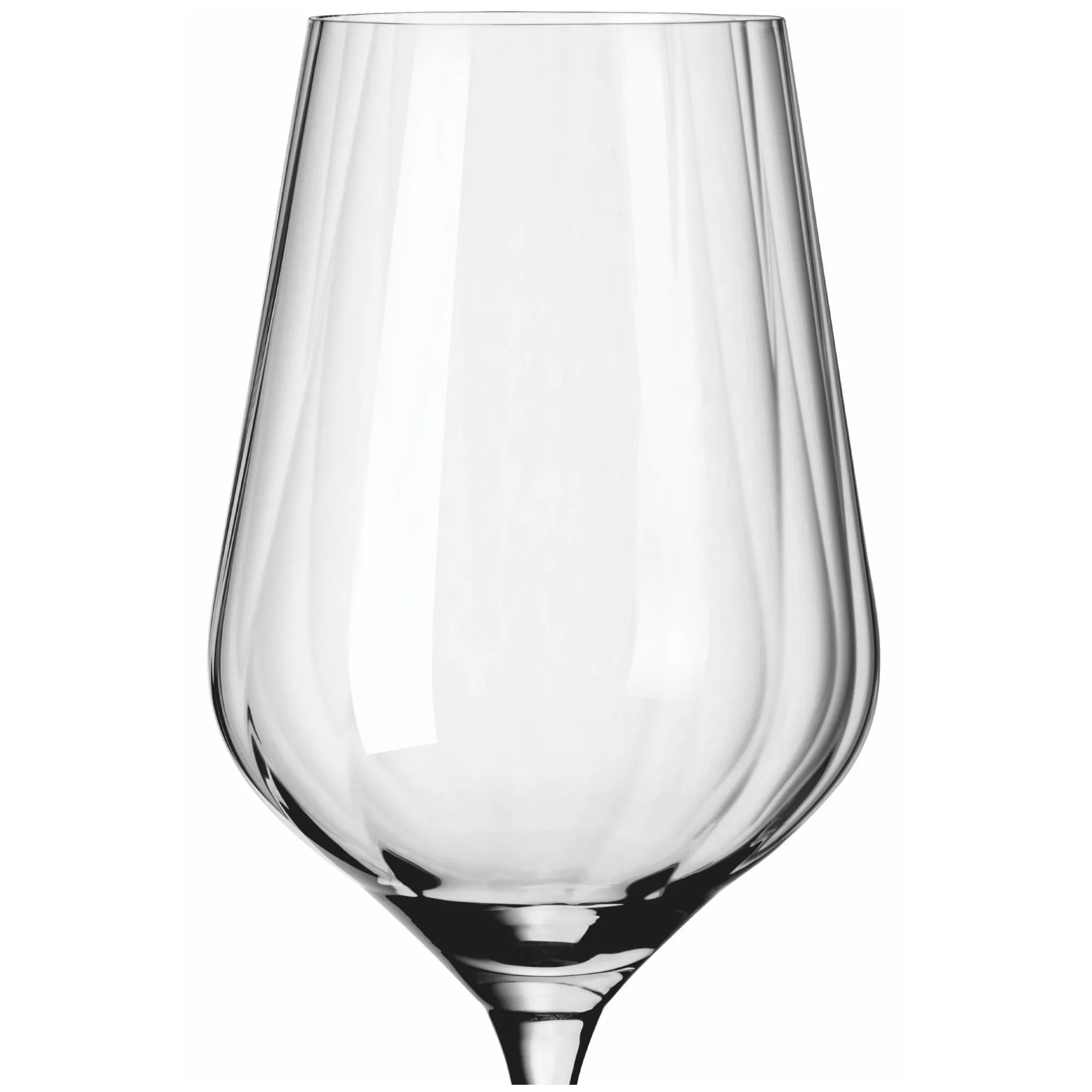 Ritzenhoff STERNSCHLIFF ROTWEINGLAS-SET #3