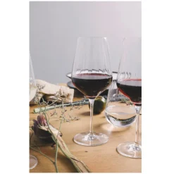 Ritzenhoff STERNSCHLIFF ROTWEINGLAS-SET #3
