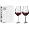 Ritzenhoff STERNSCHLIFF ROTWEINGLAS-SET #1