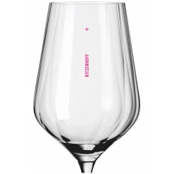 Ritzenhoff STERNSCHLIFF ROTWEINGLAS-SET #1