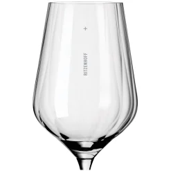 Ritzenhoff STERNSCHLIFF ROTWEINGLAS-SET #1