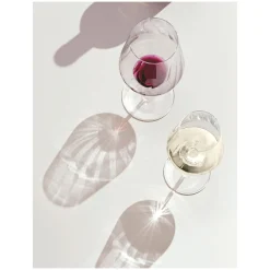 Ritzenhoff STERNSCHLIFF ROTWEINGLAS-SET #1