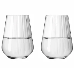 Ritzenhoff STERNSCHLIFF WASSERGLAS-SET #2