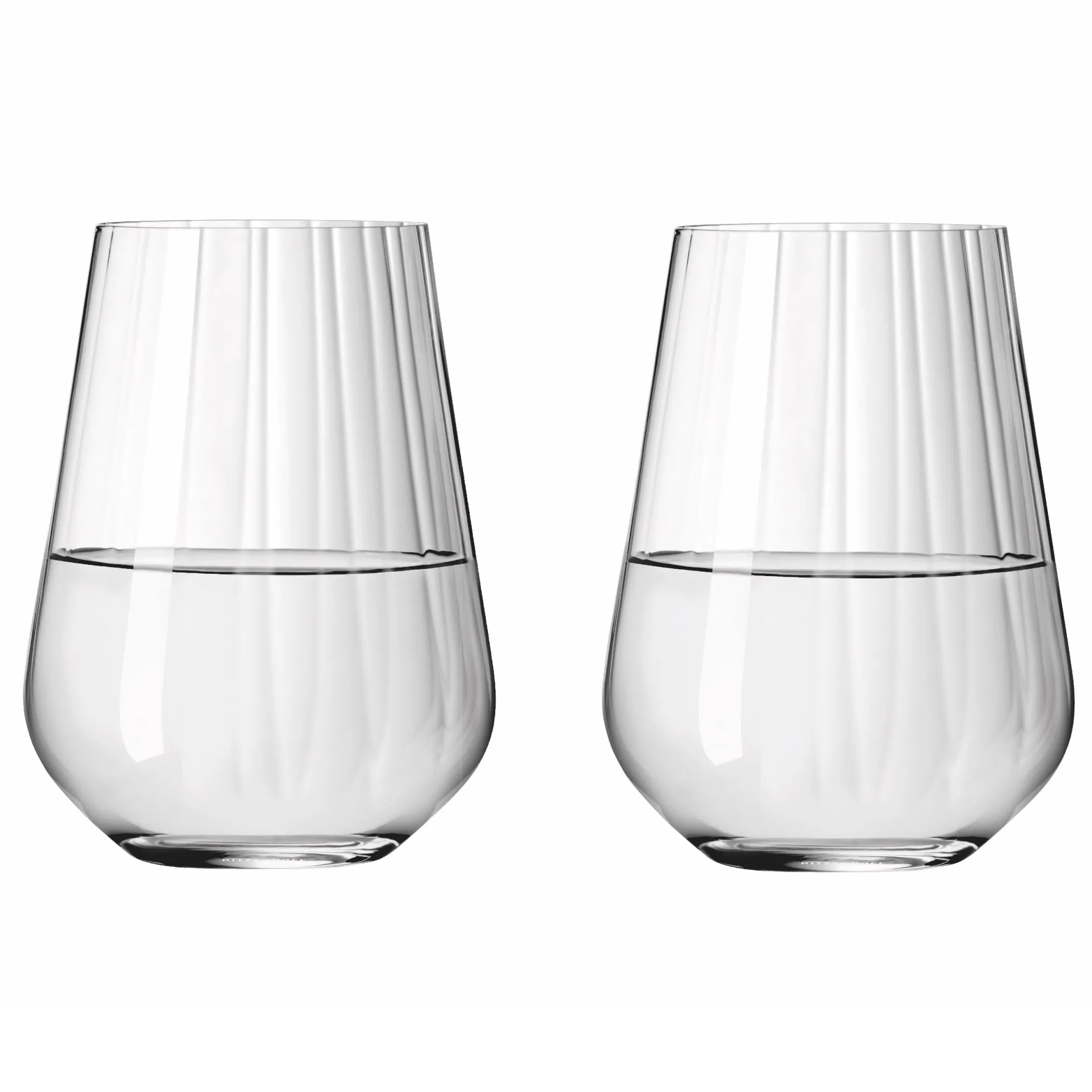 Ritzenhoff STERNSCHLIFF WASSERGLAS-SET #2