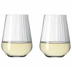 Ritzenhoff STERNSCHLIFF WASSERGLAS-SET #2