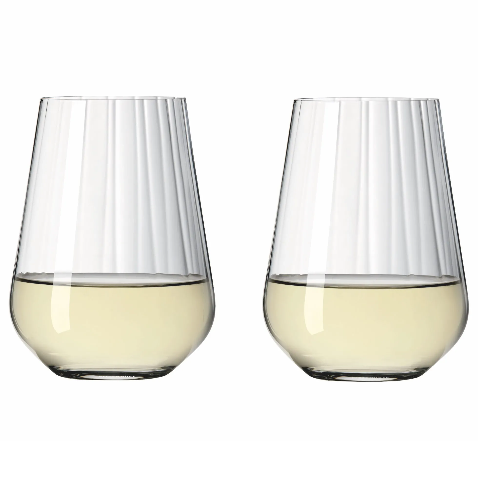 Ritzenhoff STERNSCHLIFF WASSERGLAS-SET #2