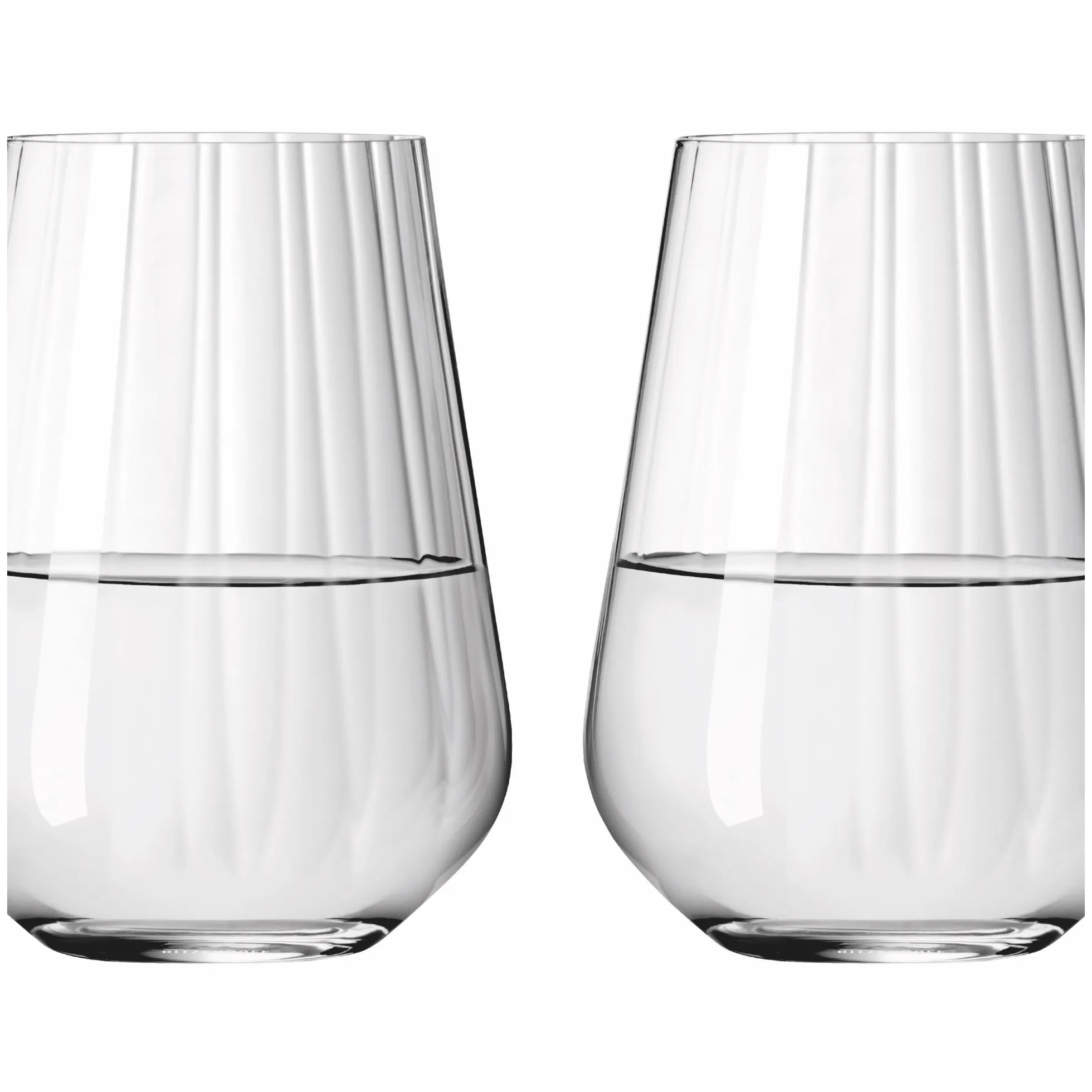 Ritzenhoff STERNSCHLIFF WASSERGLAS-SET #2