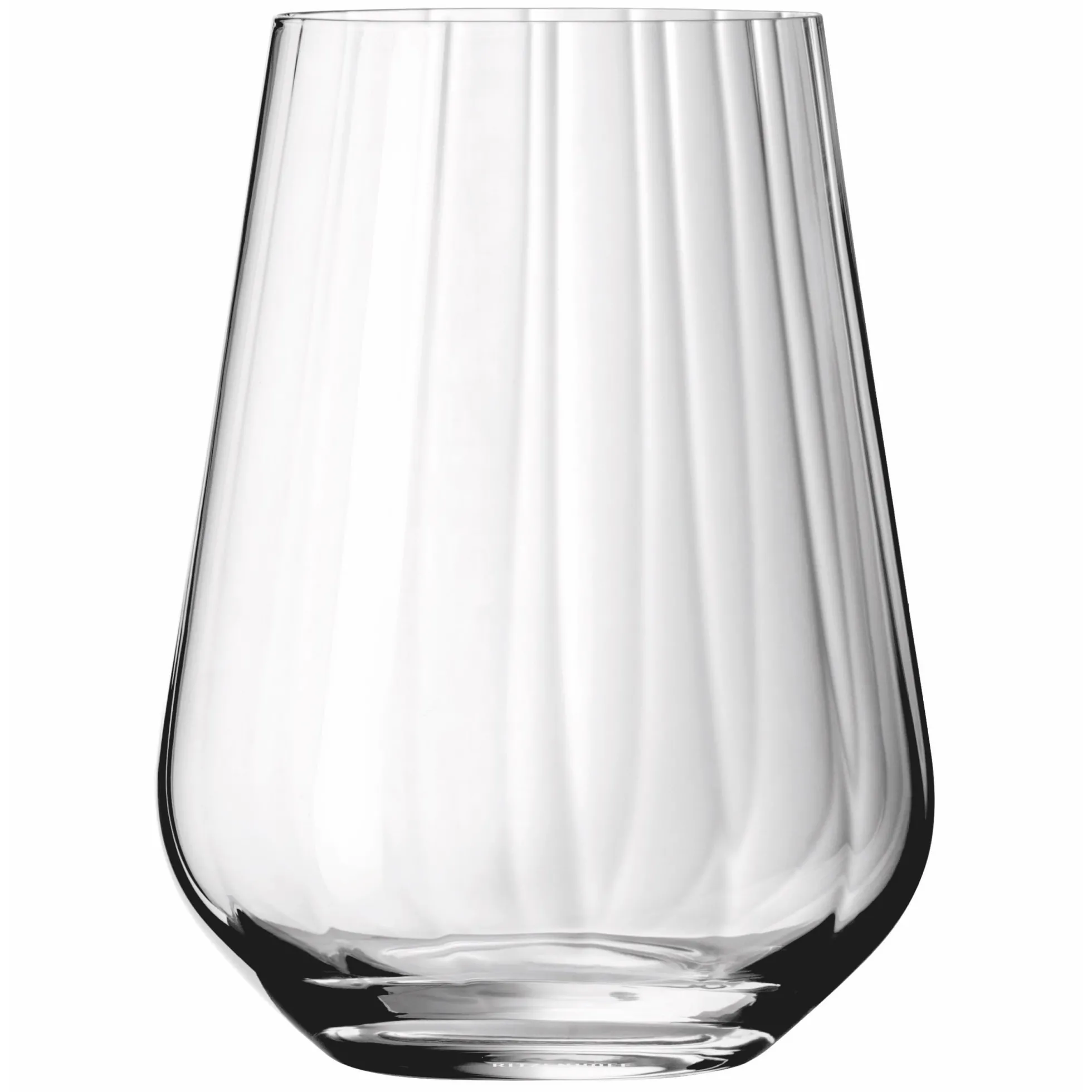 Ritzenhoff STERNSCHLIFF WASSERGLAS-SET #2