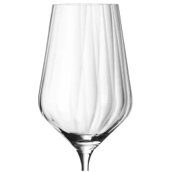 Ritzenhoff STERNSCHLIFF WEISSWEIN- UND WASSERGLAS-SET #1