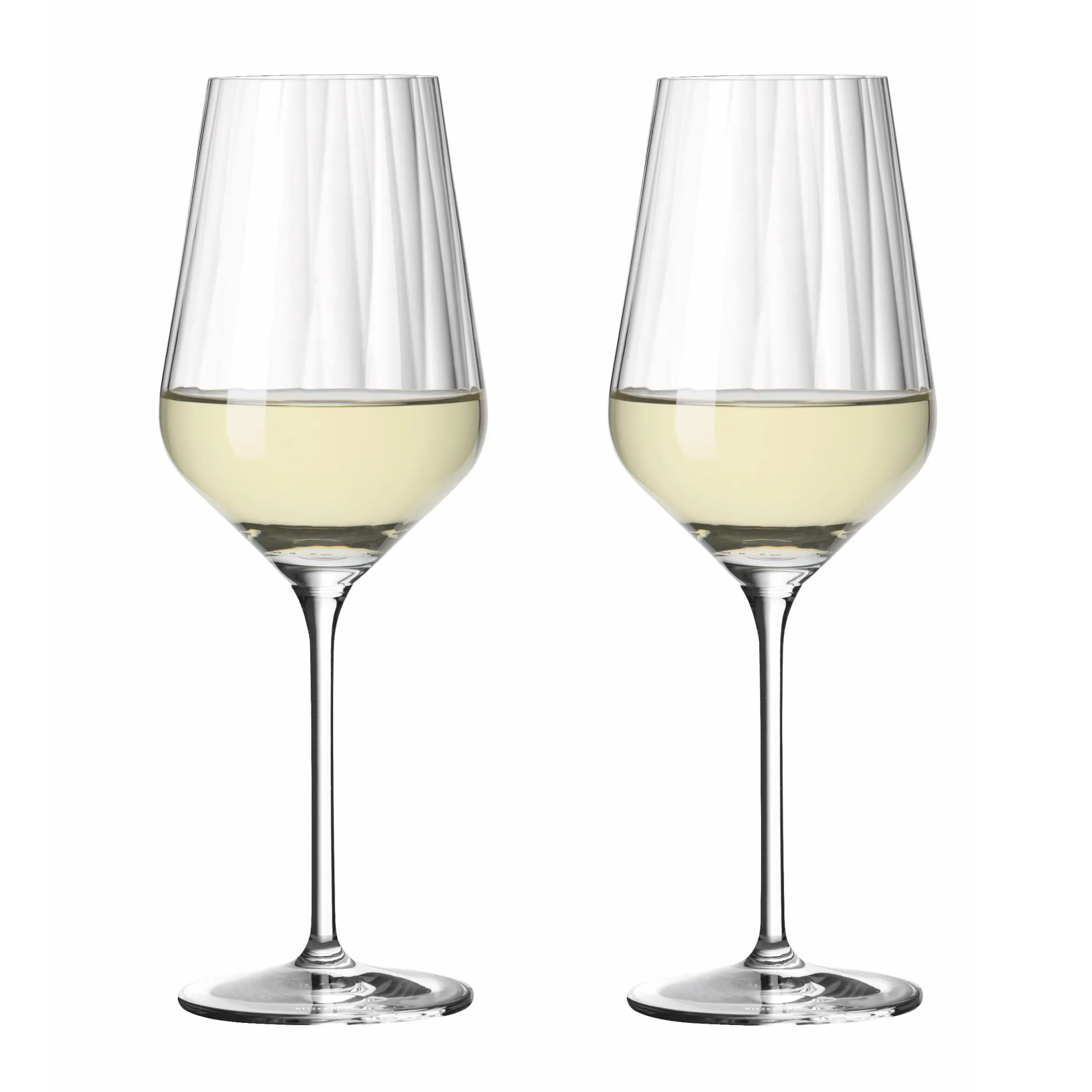 Ritzenhoff STERNSCHLIFF WEISSWEINGLAS-SET #3