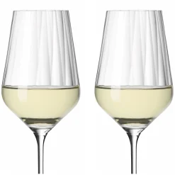 Ritzenhoff STERNSCHLIFF WEISSWEINGLAS-SET #3