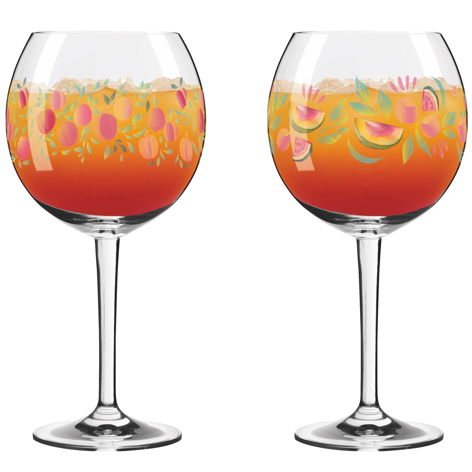 Ritzenhoff SUMMER BREEZE COCKTAILGLAS-SET F25