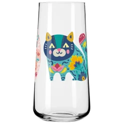 Ritzenhoff tierisch glücklich universalglas-set #5 #6