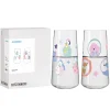 Ritzenhoff tierisch glücklich universalglas-set #1 #2