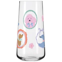 Ritzenhoff tierisch glücklich universalglas-set #1 #2