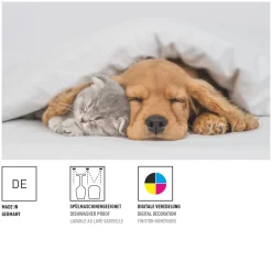 Ritzenhoff tierisch glücklich universalglas-set #1 #2