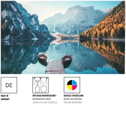 Ritzenhoff universalglas-set #1 #2